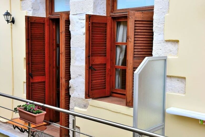 Apartamentos Minares Traditional Houses