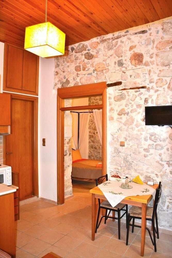 Apartamentos Minares Traditional Houses