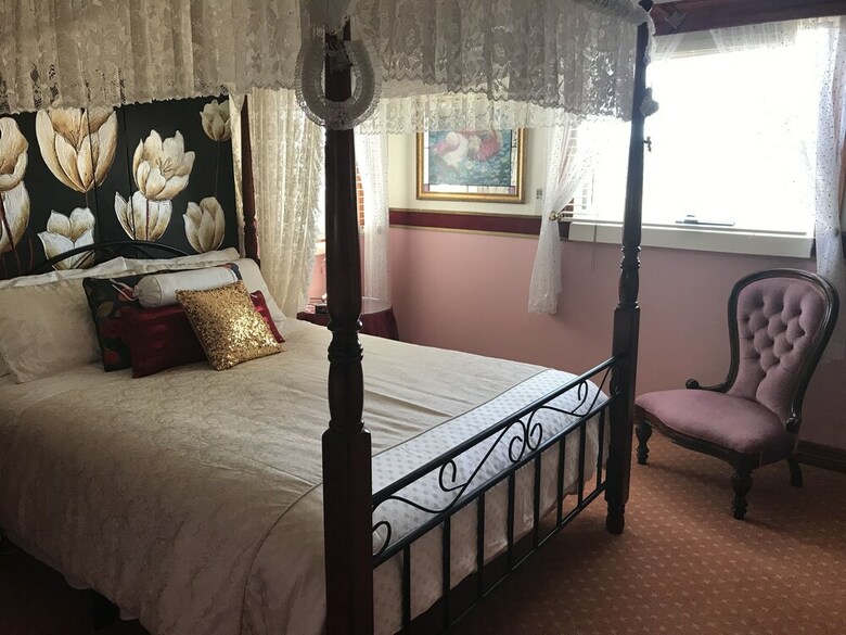 Moonlight Bay B&B Accomodation