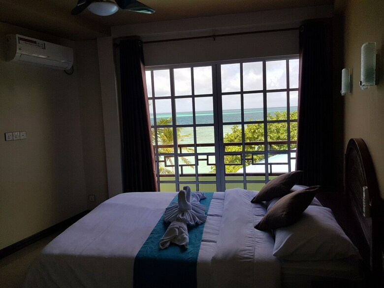 Hotel Hibiscus Holidays