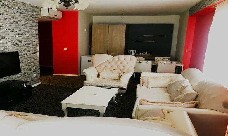 Apartamento Vip Inn