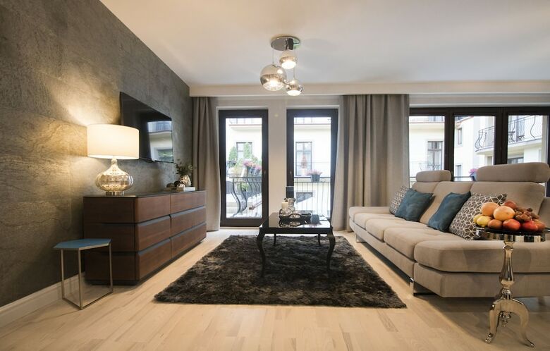 Kings City - Skawinska Apartment