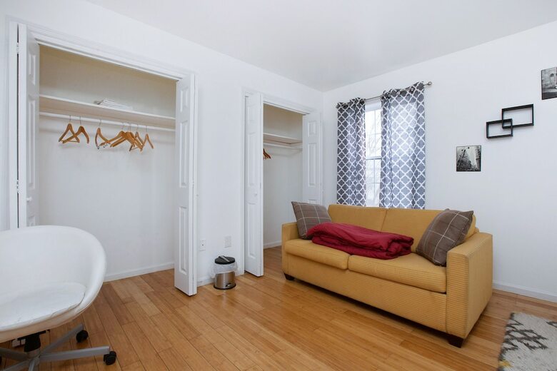 Hotel Racpanos Modern Stay On Ocean Avenue