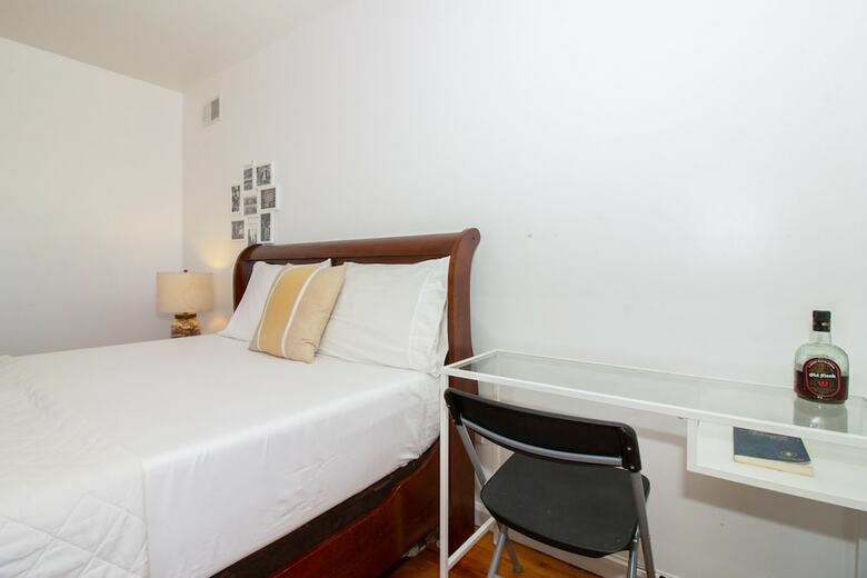 Hotel Racpanos Modern Stay On Ocean Avenue
