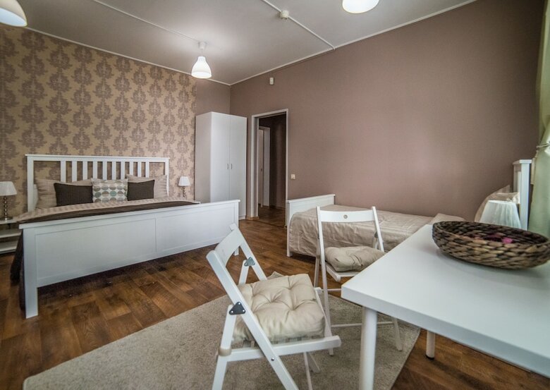 Hostal Hostel Esenin
