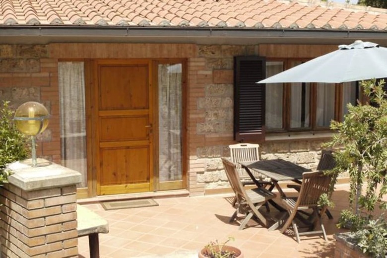 Agroturismo Colle Berto