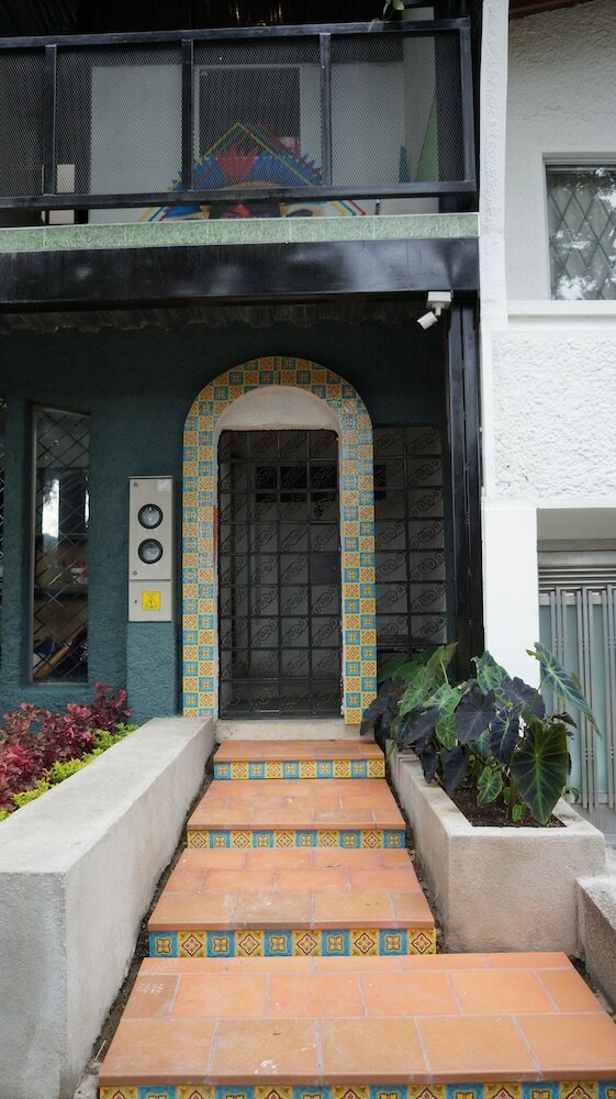 Hostal Nativo Hostel