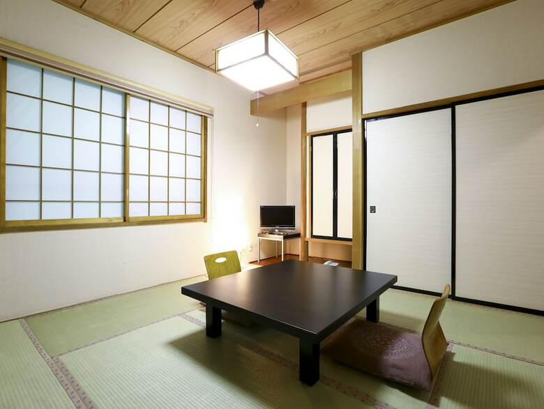Kamikochi Hotel