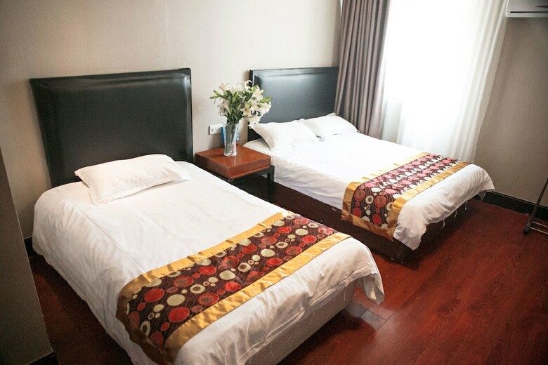 Shanghai Lejin Apartment The Bund