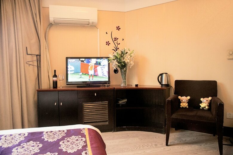 Shanghai Lejin Apartment The Bund