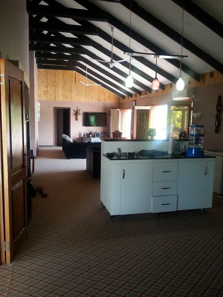 Marrs Villa