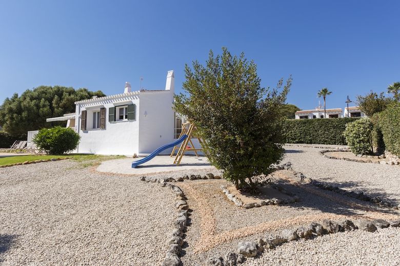 Villa de Lujo Mfs Con Piscina Y Wifi
