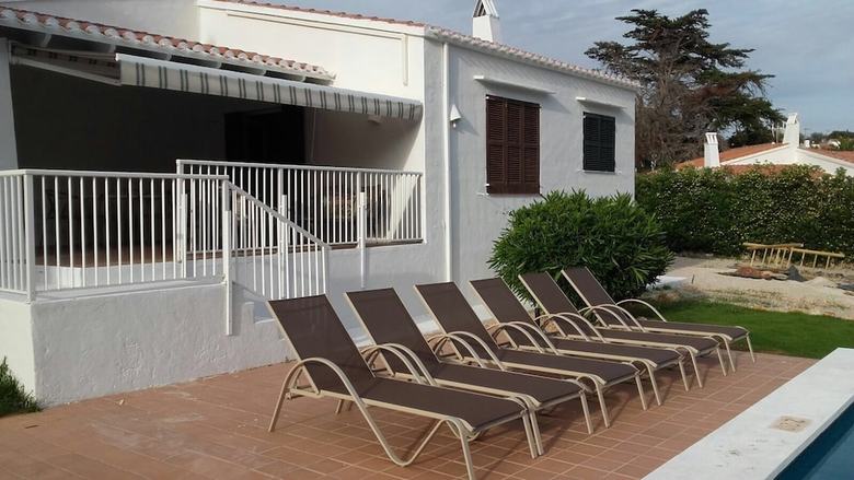Villa de Lujo Mfs Con Piscina Y Wifi