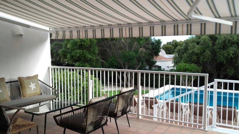 Villa de Lujo Mfs Con Piscina Y Wifi