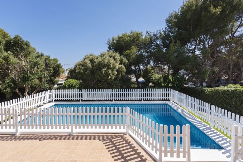 Villa de Lujo Mfs Con Piscina Y Wifi