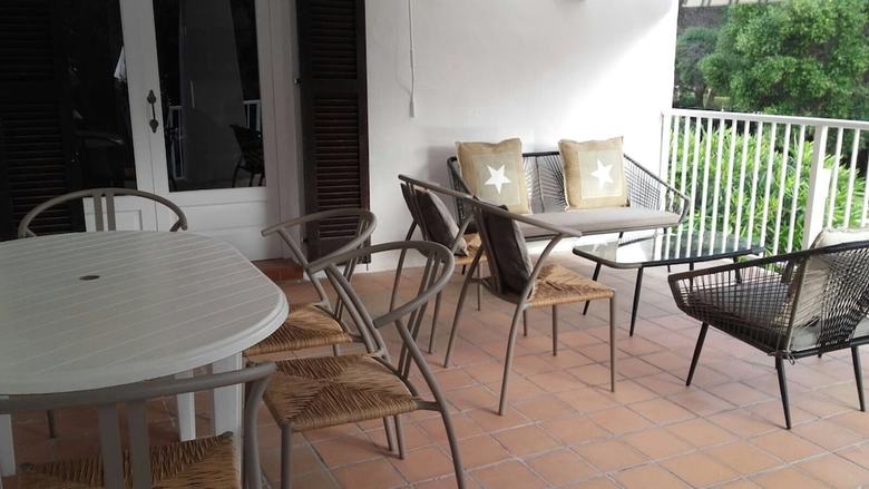 Villa de Lujo Mfs Con Piscina Y Wifi