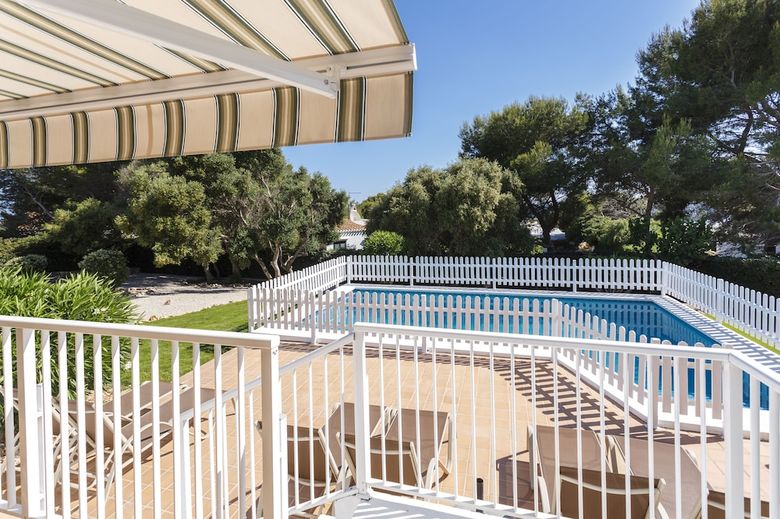 Villa de Lujo Mfs Con Piscina Y Wifi