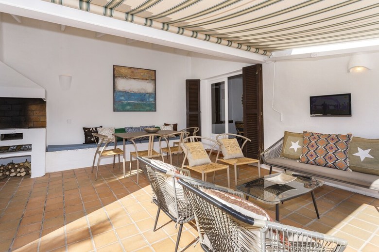 Villa de Lujo Mfs Con Piscina Y Wifi