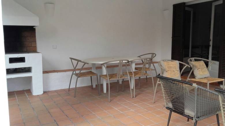 Villa de Lujo Mfs Con Piscina Y Wifi