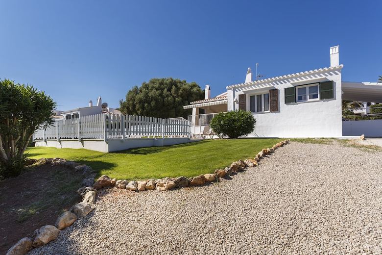 Villa de Lujo Mfs Con Piscina Y Wifi
