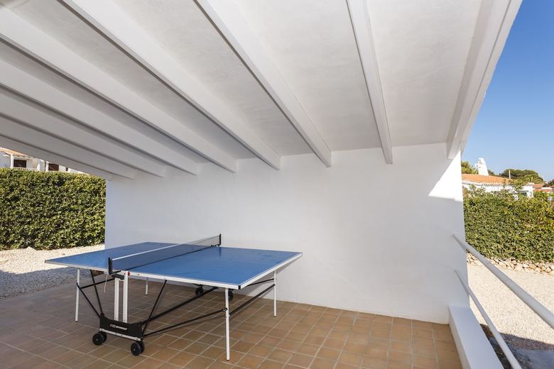 Villa de Lujo Mfs Con Piscina Y Wifi
