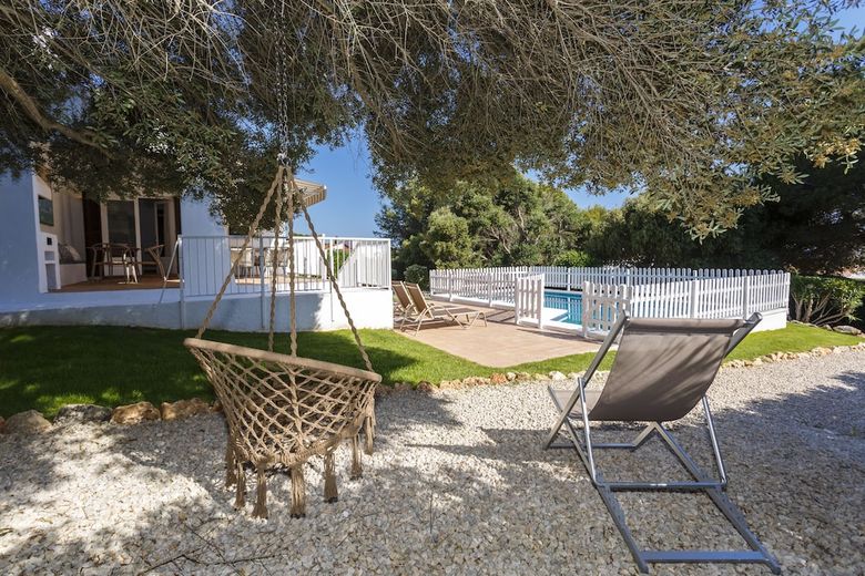 Villa de Lujo Mfs Con Piscina Y Wifi