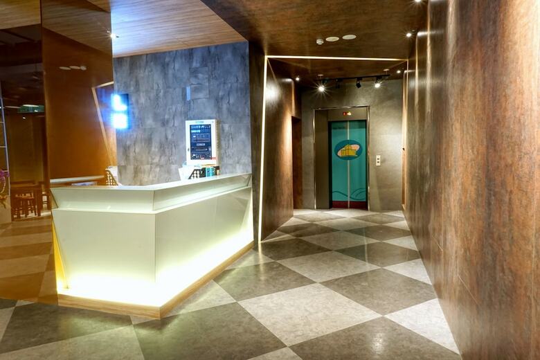Ace Hotel