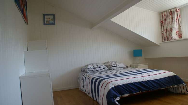 Bed & Breakfast Maison Des Coquelicots