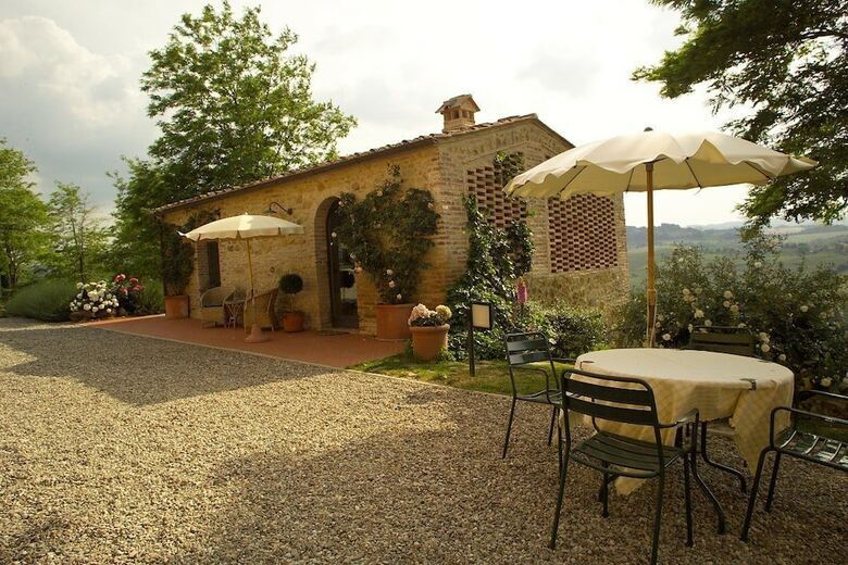 Apartamento Il Rosolaccio