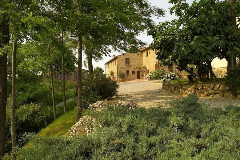 Apartamento Il Rosolaccio