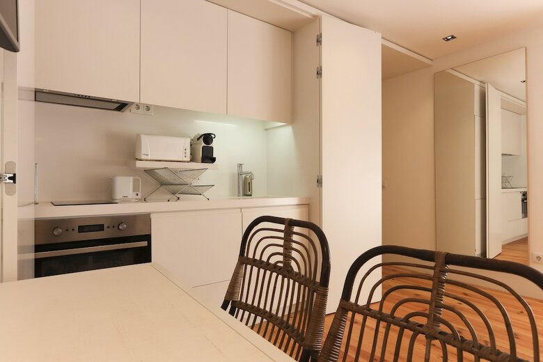 Apartamentos Combro Suites By Homing