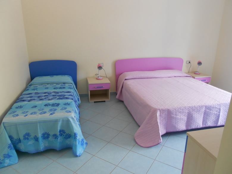Apartamento Residence Soleluna