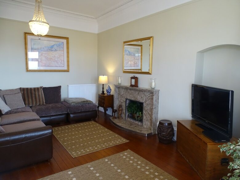 Bed & Breakfast Lillian May Bnb