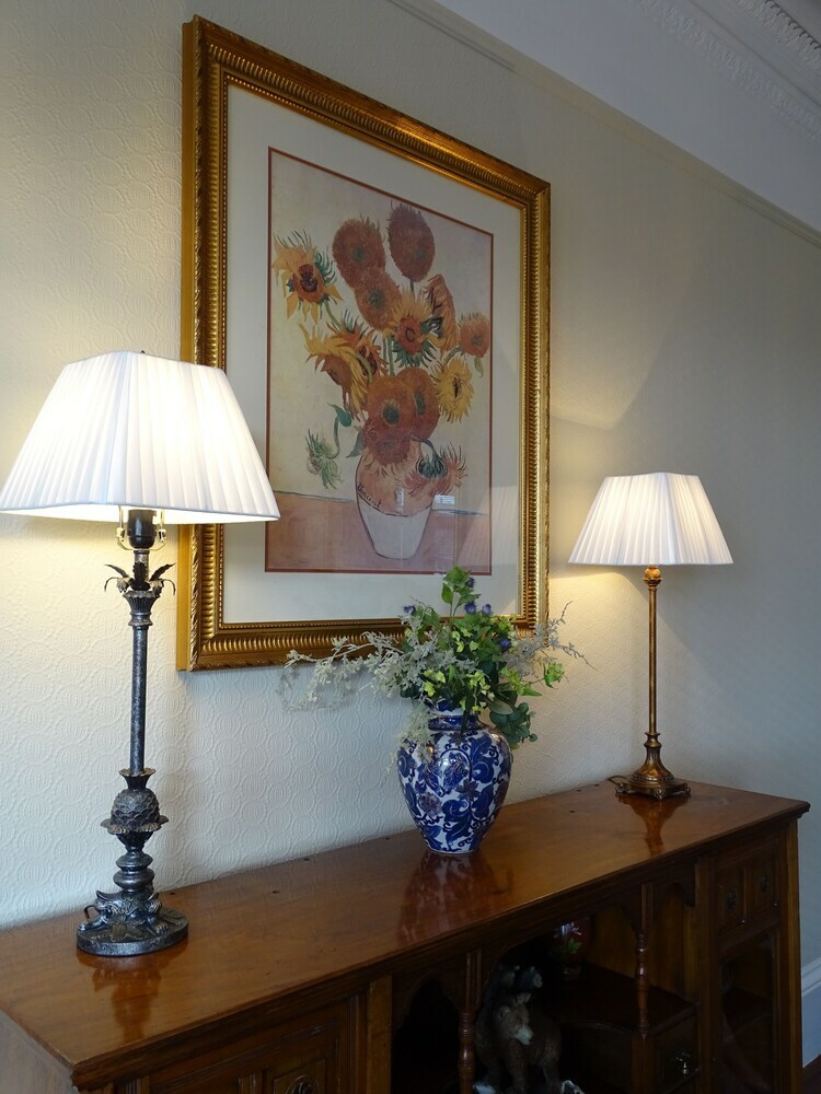 Bed & Breakfast Lillian May Bnb