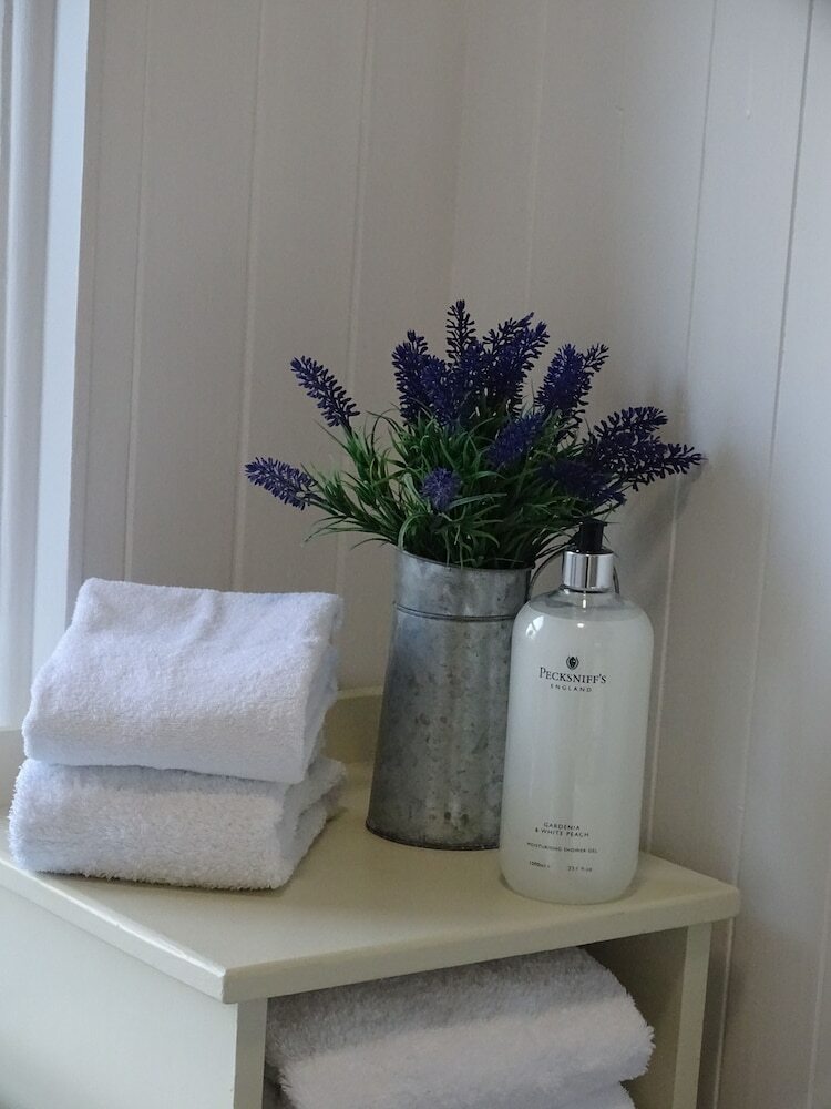 Bed & Breakfast Lillian May Bnb