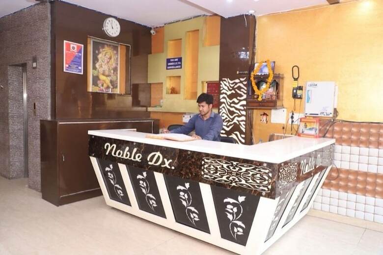 Hotel Noble Deluxe