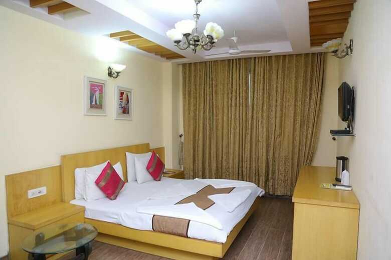 Hotel Noble Deluxe