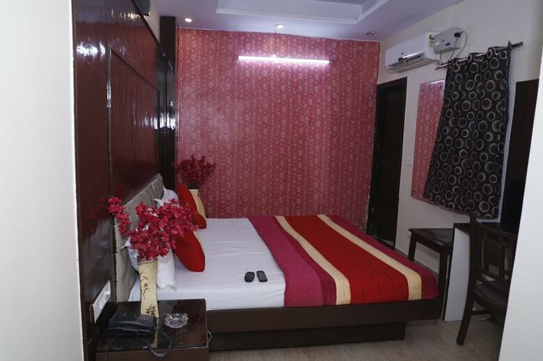 Hotel Noble Deluxe