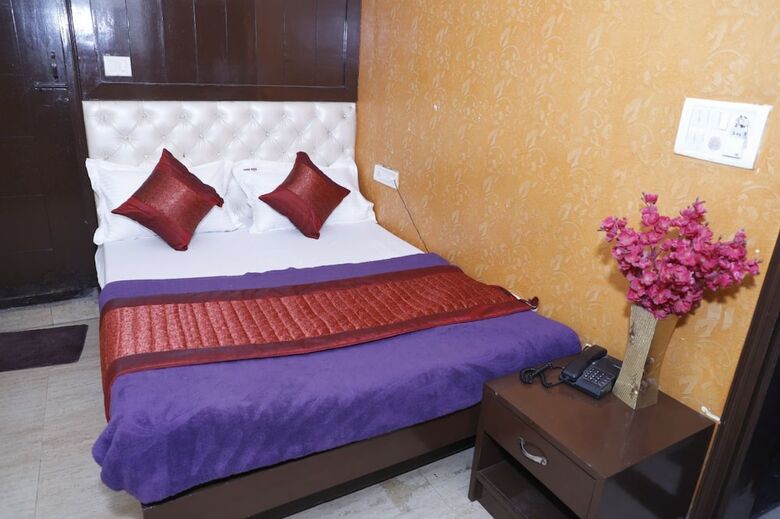 Hotel Noble Deluxe
