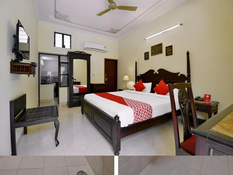 Hotel Noble Deluxe