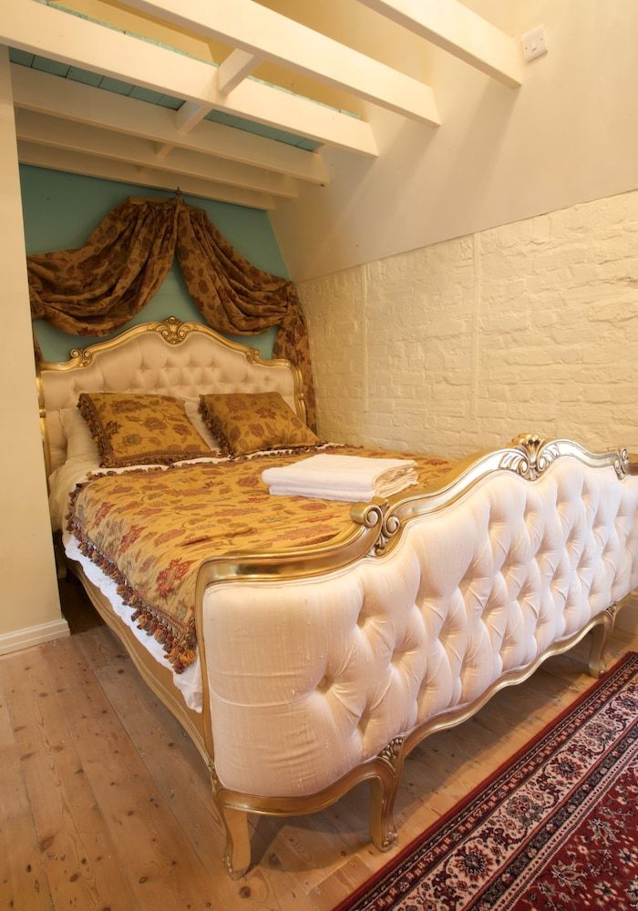 Bed & Breakfast The Salle
