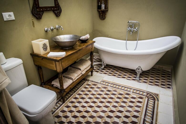 Hotel Dar Camelia