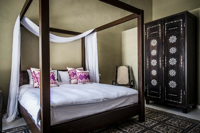 Hotel Dar Camelia