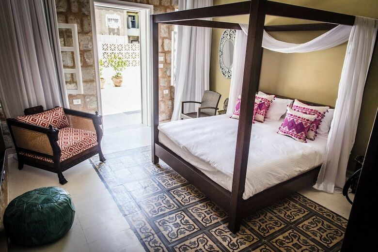Hotel Dar Camelia