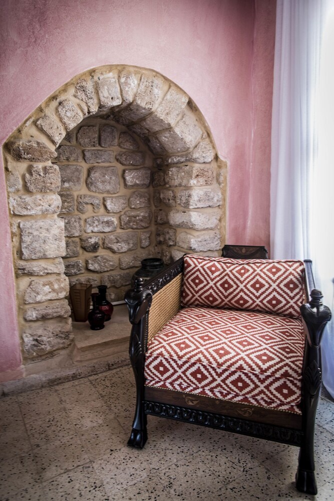 Hotel Dar Camelia