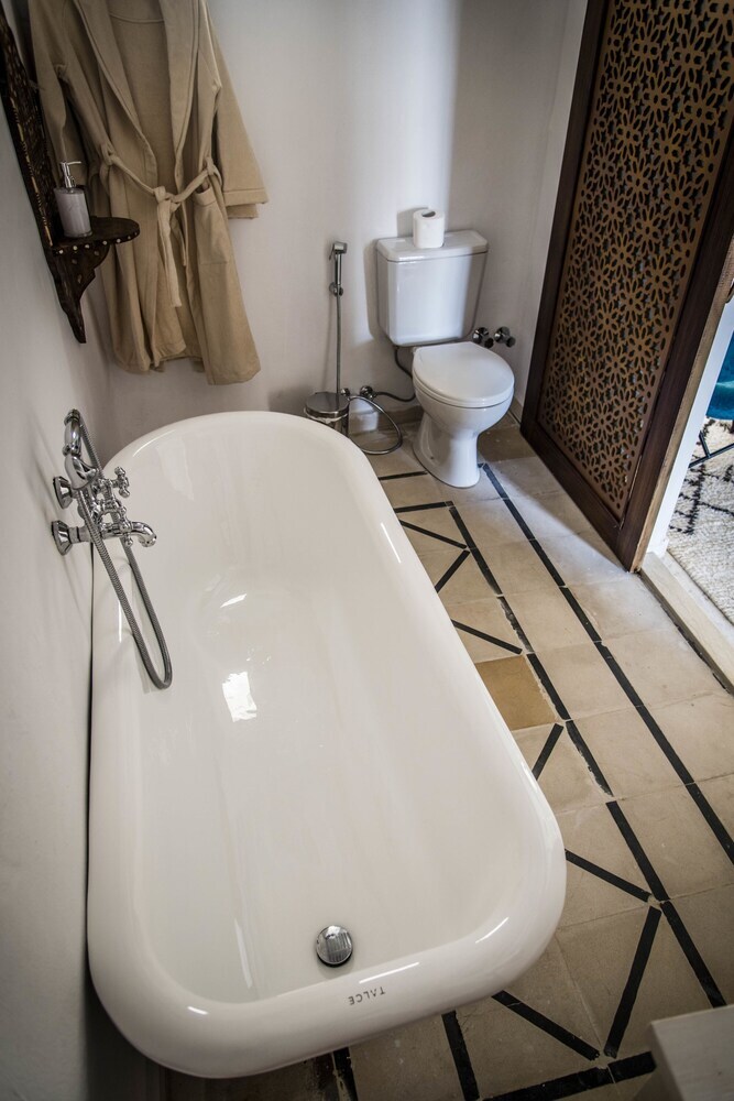 Hotel Dar Camelia