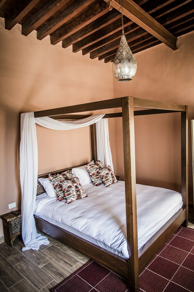 Hotel Dar Camelia