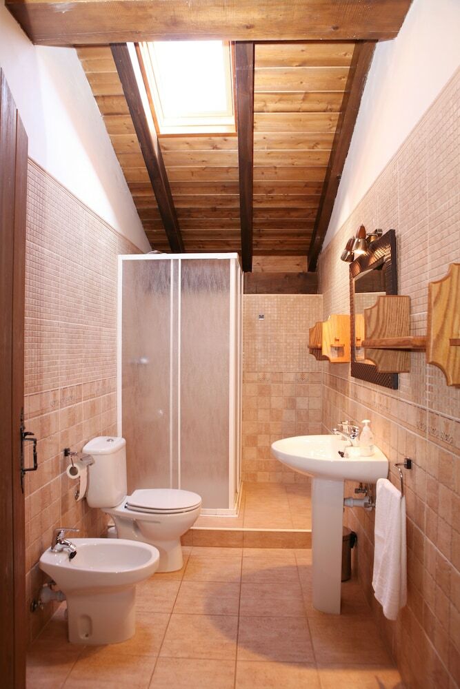 Agroturismo Casa Rural Apaiolarre