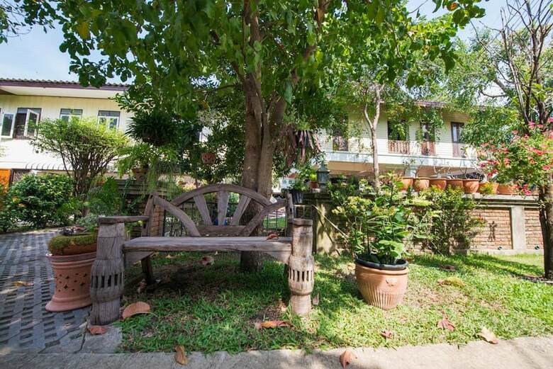 Hotel Phuttal Residence
