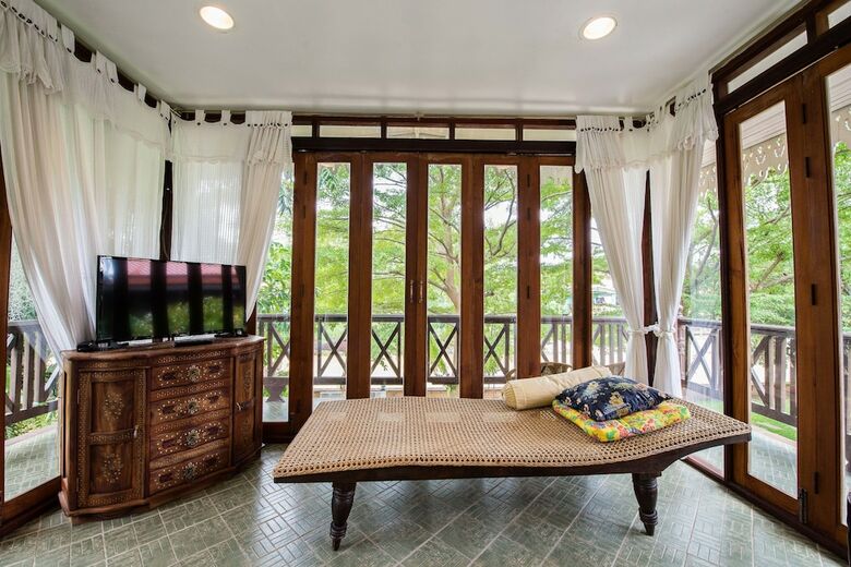 Hotel Phuttal Residence